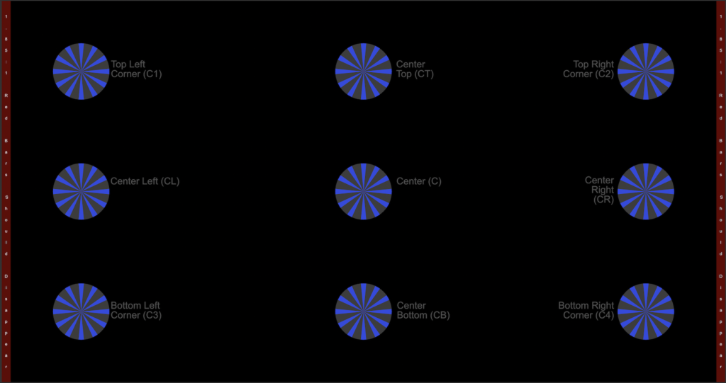 Targeting Slide – Flat 2117 Style