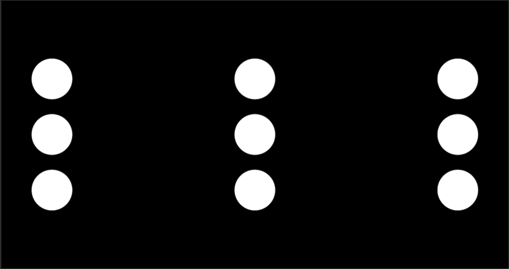 Measuring Slide – Scope 2117 Style