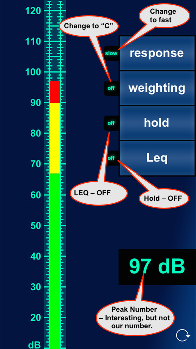 6) So Now You Want To Measure Sound Level | Quality Active Cinemas