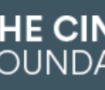 The NATO Cinema Foundation logo