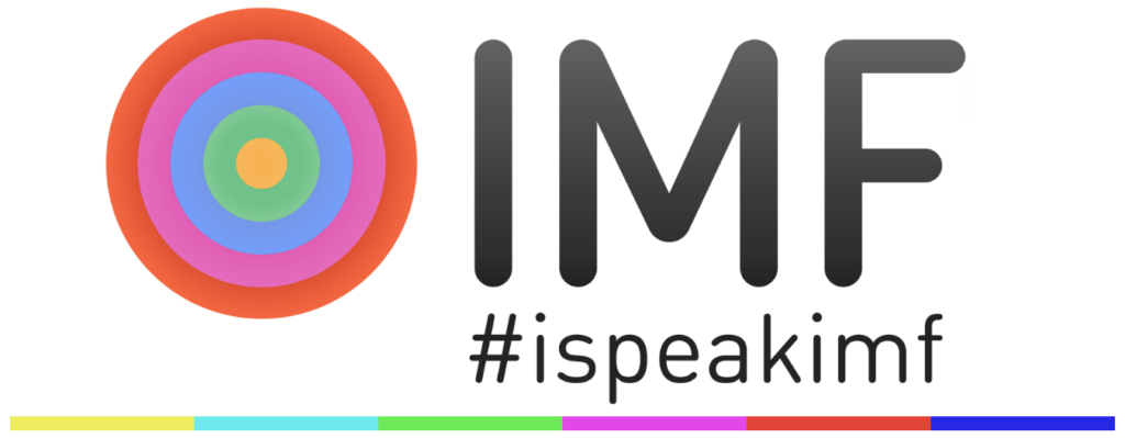IMF Logo