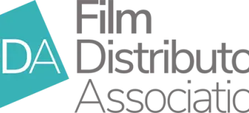 Film Distributors' Association Logo