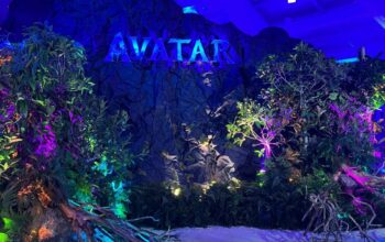 Arcadia as Avatar 2