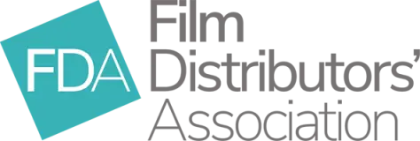 Film Distributors' Association Logo